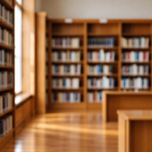 Bookshelf