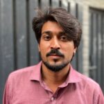 hindu man photo