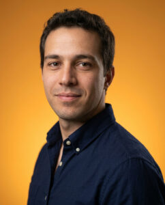 Mark Novak
